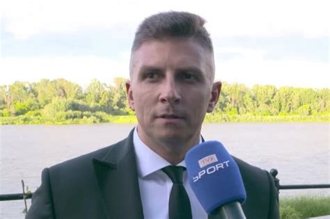 Zobacz najciekawsze publikacje na temat: Mateusz Borek hejtowany za przejście do TVP, także przez ...