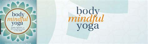 Body Mindful Awarness Body Mindful Yoga Part 1 Yoga Lifestyle With Cristina