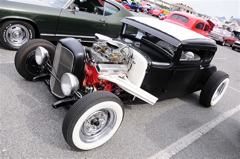 Best Of Traditional Hot Rods 185 Examples Hot Rod Network