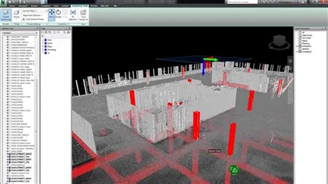 Autodesk Revit Autodesk Recap For Construction With Revit And Navisworks Reality Capture Webinar