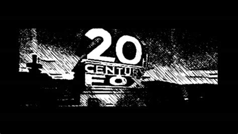 Twentieth Century Fox Intro Sketch Youtube