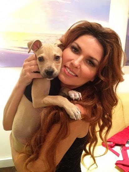 Shania Twain Nude Pics Leaked Sex Tape Porn Video Scandal Planet