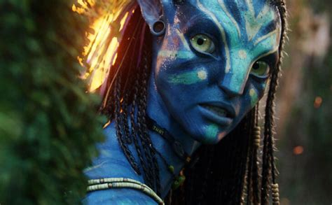 Avatar 2 James Cameron Opowiada O Kręceniu Scen W Wodzie