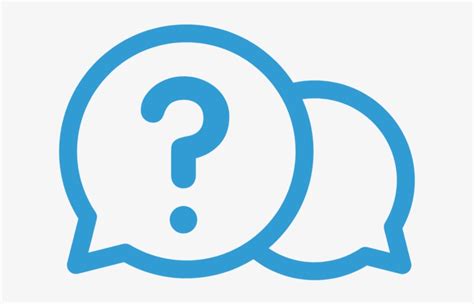 Question Logo Png