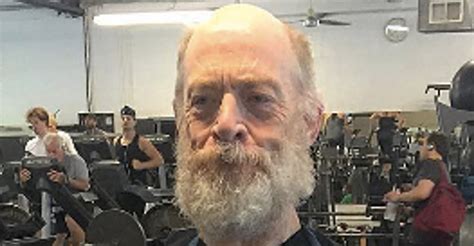 We did not find results for: J.K. Simmons Reveals His Super-Ripped New Body For 'Justice League' Role | HuffPost