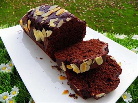 Recettes De Cake Au Chocolat De Thermominoux