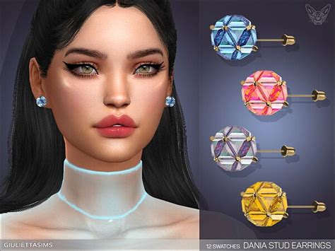 Sims 4 Accessories Cc • Sims 4 Downloads • Page 51 Of 1608