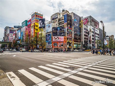 Akihabara (秋葉原), also called akiba after a former local shrine, is a district in central tokyo that is famous for its many electronics shops. Akihabara - Tokyo, Japan | In the Limelight