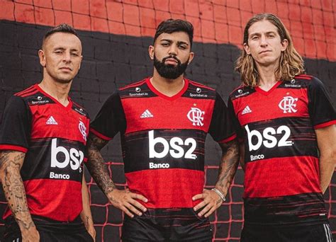 Camiseta Flamengo 2020 2021 Siempre Mas Fútbol