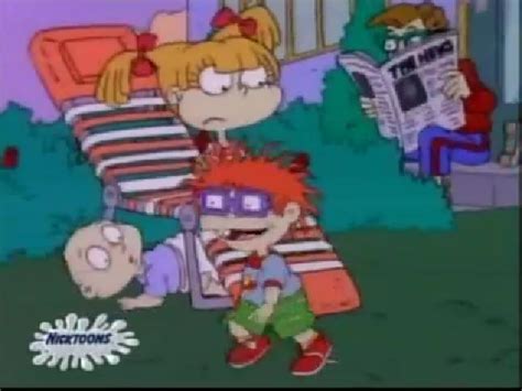 Image Rugrats Driving Miss Angelica 19 Rugrats Wiki Fandom