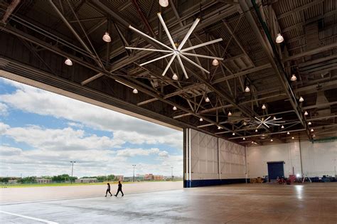 Buy ceiling fans and get the best deals at the lowest prices on ebay! Airport Hangar Industrial Ceiling Fans from Big Ass Fans