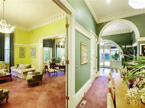 Contact victorian house plan ideas on messenger. interior victorian paint -- keeping things light - Google ...