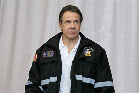 This article is more than 11 months old. Gov. Cuomo Rejects Calls to Resign, Says He Won't Bow to ...