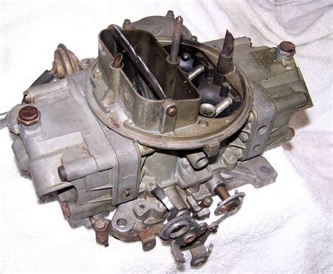 holley carbs identification | gartak