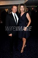 Neil Stuke and his wife Sally Ann Stuke attend The 2011 Sony Radio ...
