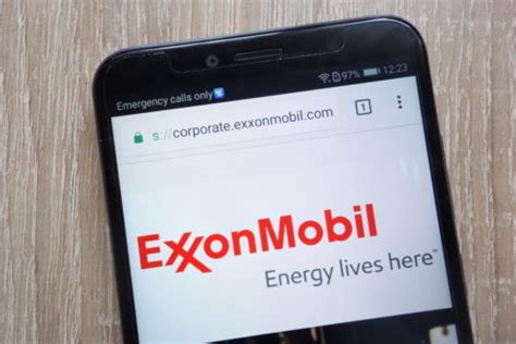 Maybe you would like to learn more about one of these? ExxonMobil Smart Card | Credit Score for ExxonMobil Card | Fiscal Tiger