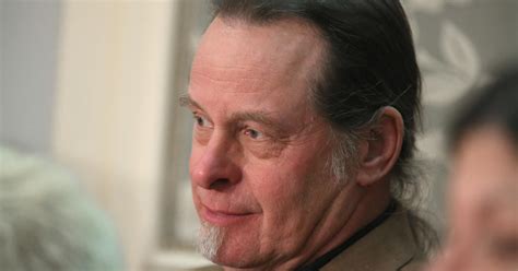 Ted Nugent Cuts His Hair Hints At Presidential Run Cbs Detroit