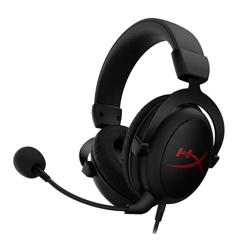 Hyperx Cloud Ii Gaming Headset Png Png All Png All