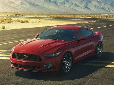 Ford australia has revealed price and spec for the 2020 mustang range, confirming price hikes across the board. Ford Mustang Price in India, Specifications, Photos, Video