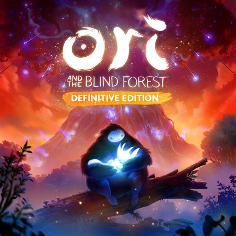 Análisis De Ori And The Blind Forest Definitive Edition Para Nintendo