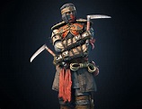 The Shinobi Guide - For Honor Samurai Hero | Ubisoft (US)