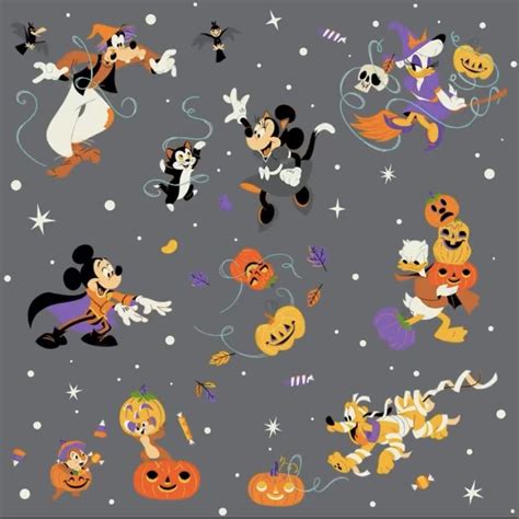 Disney Halloween Halloween Wallpaper Iphone Disney Art Disney Wallpaper