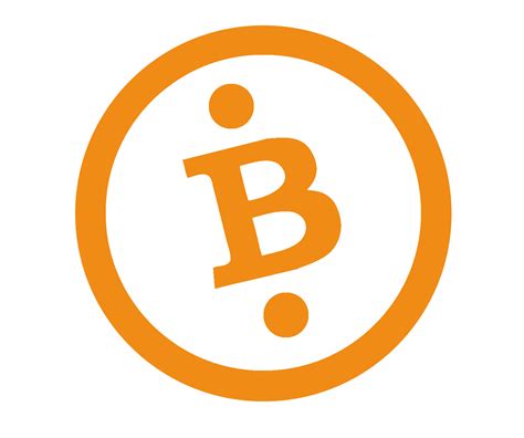 Bitcoin Vs Bitcoin Cash Logo : Bitcoin - Logos, brands and logotypes