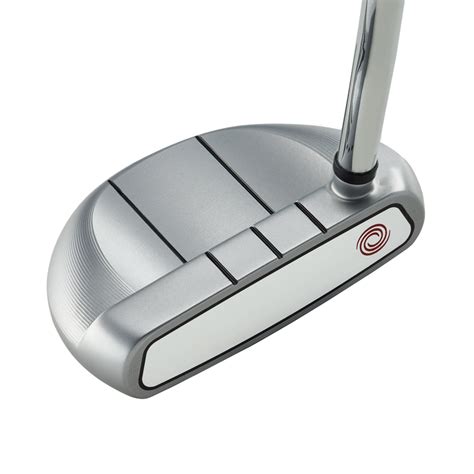 Odyssey White Hot Og Rossie Putter Rh