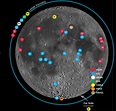 Earth's Moon: The Basics of its Origin, Evolution and Exploration ...