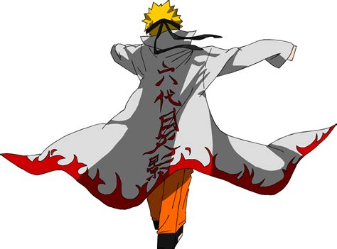 47 Uzumaki Naruto Hokage Png Images Anime Hd Wallpaper Images And