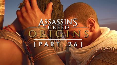 Wauw Dit Was Sick Assassin S Creed Origins Ps Pro Let S