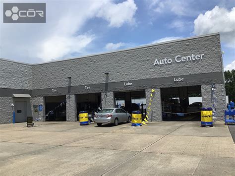 Walmart Oil Change Times