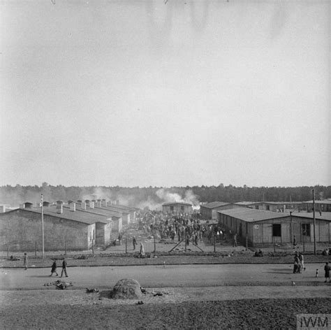 the liberation of bergen belsen concentration camp april 1945 imperial war museums