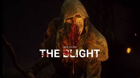 The Blight Dbd Wallpapers Wallpaper Cave
