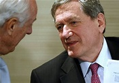 Diplomat Richard Holbrooke in critical condition after surgery for torn ...