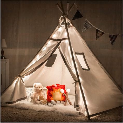 Best Kids Tent Teepee And Play Indoor Area Decor 2020