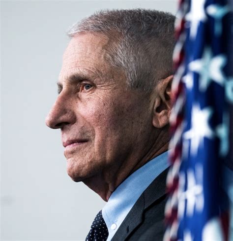 Dr Anthony Fauci Would Like To Set The Record Straight The