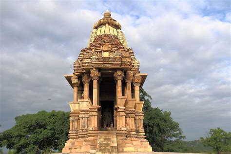 Chaturbhuj Temple Khajuraho Khajuraho 2024 Images Timings Holidify
