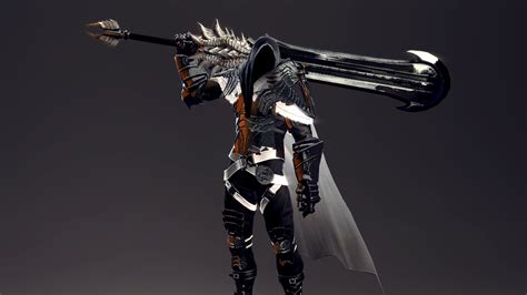 Vindictus Armor Creature Concept Character Concept Armor