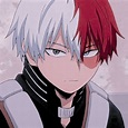 Todoroki en 2020 | Personajes de anime, Imagenes de anime hd, Figuras ...