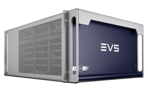 Evs And Servers Archives Gravity Media