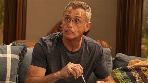 Why Chicago Fire S David Eigenberg Found Starring In And Just Like That Scary