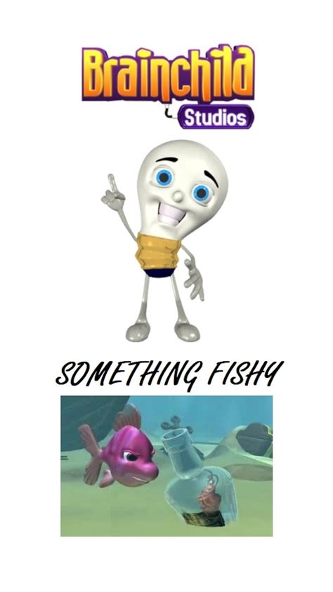 Something Fishy