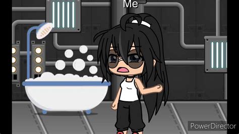 Jessica Banner Me Transformation On Hulk Gacha Life Youtube