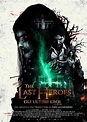 The Last Heroes - Gli ultimi eroi: la recensione - Nocturno