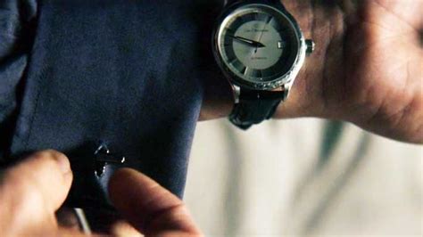 John Wick Wrist Watch Review Featuring Rolex Carl F Bucherer What Does Wear Romeo S Watches