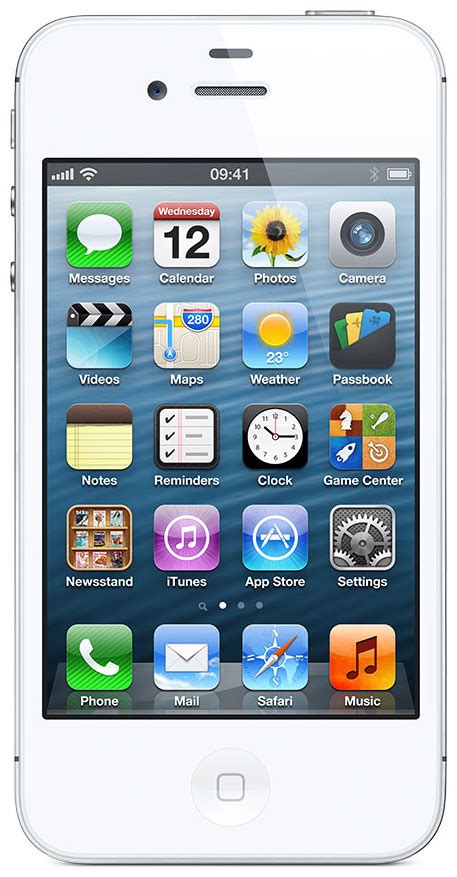 Apple Iphone 4 16gb Specs And Price Phonegg