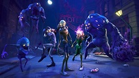 Fortnite: Save the World Wallpapers - Top Free Fortnite: Save the World ...