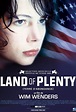 Land of Plenty - Alchetron, The Free Social Encyclopedia