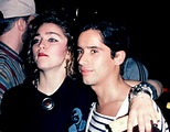 John Benitez, X-BF: 1983-1985 from Madonna's Ex-Files Gallery | E! News